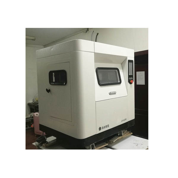 广东新型教育激光3D打印机生产厂家
