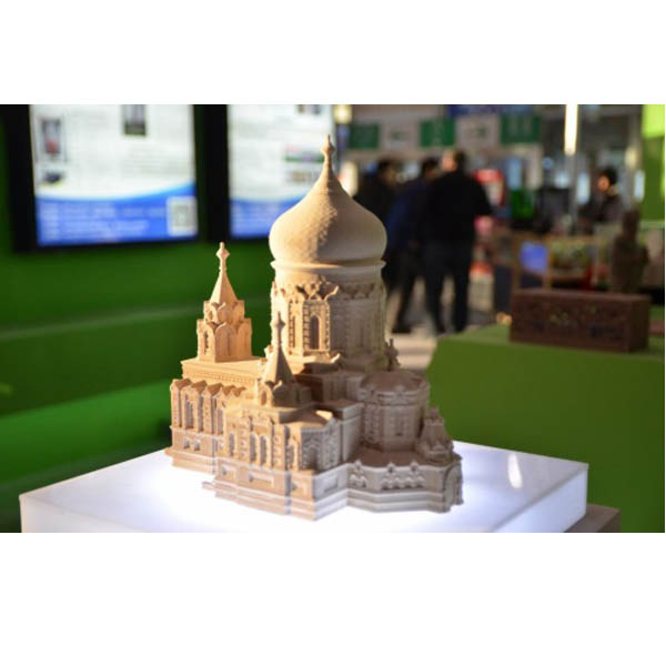 长春新型教育3D打印机厂家