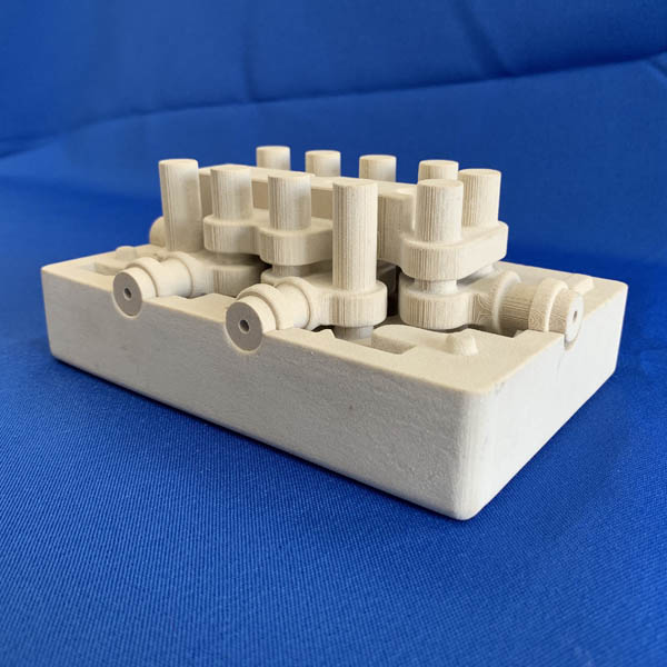 贵州新型3D打印耗材生产厂家